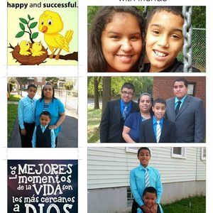 Meet your Posher, Carmen